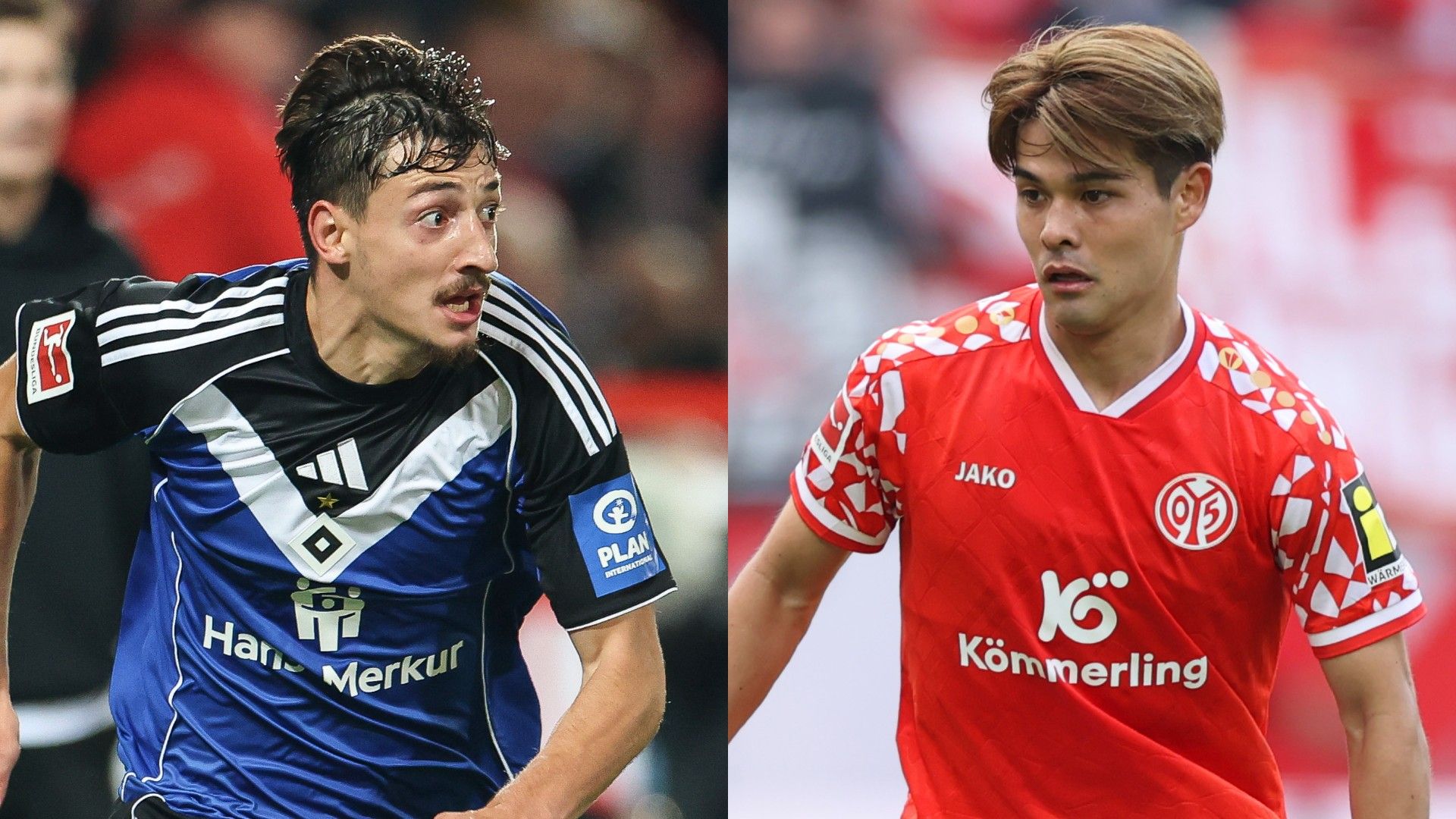 ハンブルガーSV 概要 | Goal.com 日本